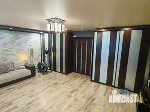 3-к квартира, вторичка, 88м2, 1/5 этаж