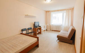 1-к квартира, вторичка, 35м2, 1/9 этаж
