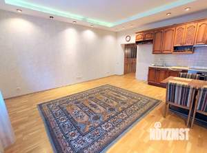 3-к квартира, вторичка, 85м2, 2/5 этаж