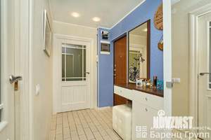 2-к квартира, вторичка, 58м2, 2/9 этаж