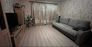 2-к квартира, вторичка, 54м2, 5/5 этаж
