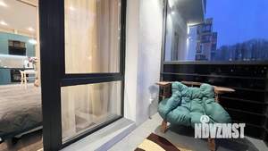 2-к квартира, вторичка, 47м2, 1/5 этаж