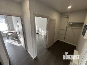 1-к квартира, вторичка, 38м2, 2/5 этаж