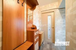 2-к квартира, вторичка, 45м2, 4/5 этаж