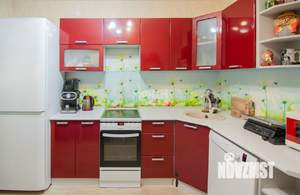 2-к квартира, вторичка, 58м2, 2/3 этаж