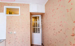 1-к квартира, вторичка, 33м2, 2/5 этаж
