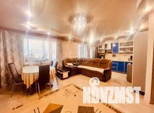 3-к квартира, вторичка, 69м2, 3/9 этаж