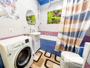 2-к квартира, вторичка, 40м2, 12/25 этаж