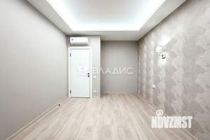 2-к квартира, сданный дом, 42м2, 9/17 этаж