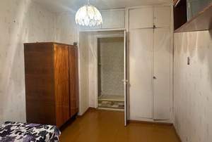 3-к квартира, вторичка, 51м2, 4/5 этаж