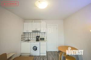 2-к квартира, вторичка, 30м2, 3/5 этаж