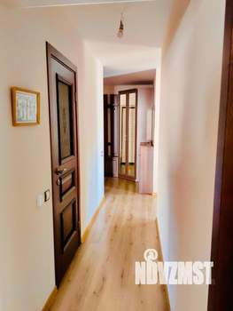 3-к квартира, вторичка, 66м2, 3/5 этаж