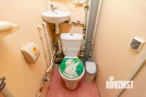 2-к квартира, вторичка, 59м2, 3/10 этаж