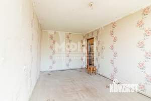 3-к квартира, вторичка, 63м2, 4/5 этаж