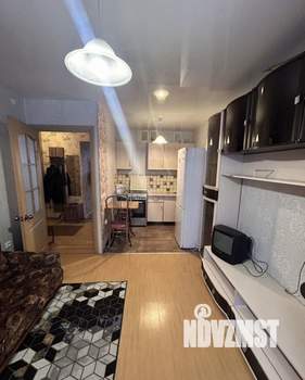 2-к квартира, вторичка, 41м2, 1/10 этаж