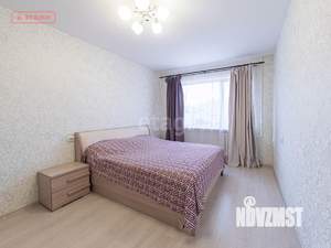 2-к квартира, вторичка, 48м2, 4/5 этаж