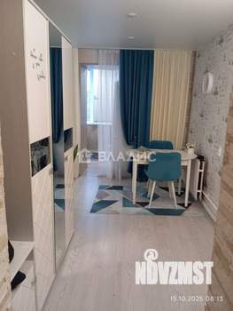 1-к квартира, вторичка, 36м2, 5/5 этаж