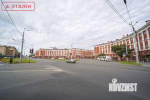 Фото квартиры на продажу (1)
