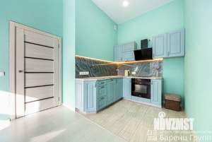 2-к квартира, вторичка, 40м2, 4/4 этаж