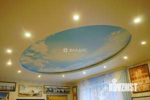 3-к квартира, вторичка, 95м2, 5/5 этаж