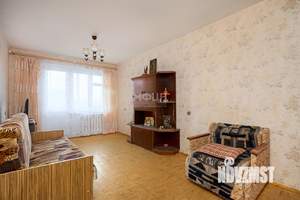 1-к квартира, вторичка, 35м2, 9/9 этаж