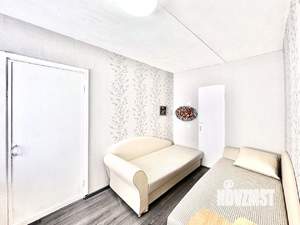 2-к квартира, вторичка, 45м2, 3/5 этаж