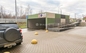 1-к квартира, вторичка, 42м2, 9/9 этаж