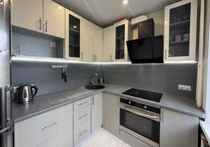 2-к квартира, вторичка, 48м2, 2/5 этаж