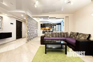 3-к квартира, вторичка, 90м2, 3/5 этаж