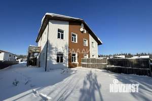 3-к квартира, вторичка, 84м2, 1/2 этаж