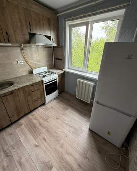 3-к квартира, вторичка, 59м2, 5/5 этаж