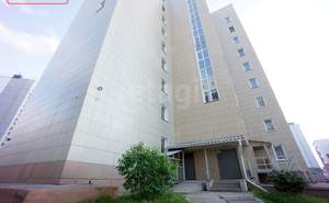 1-к квартира, вторичка, 40м2, 1/9 этаж