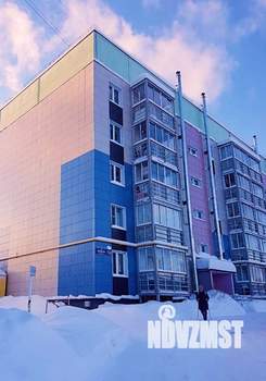 3-к квартира, вторичка, 69м2, 3/5 этаж