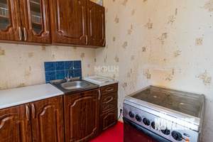 2-к квартира, вторичка, 52м2, 3/3 этаж