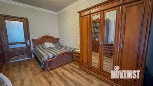 4-к квартира, вторичка, 100м2, 5/5 этаж