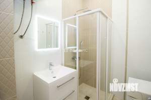 2-к квартира, вторичка, 48м2, 2/3 этаж