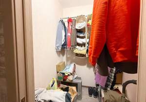 1-к квартира, вторичка, 36м2, 1/5 этаж