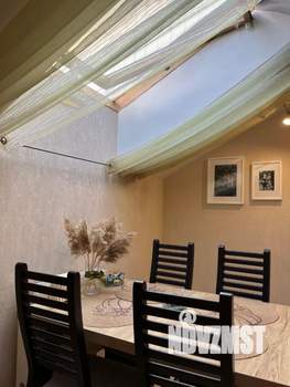 4-к квартира, вторичка, 87м2, 6/6 этаж