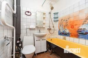 1-к квартира, вторичка, 36м2, 2/9 этаж