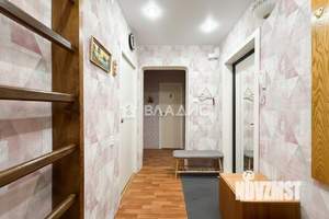 2-к квартира, вторичка, 53м2, 4/5 этаж