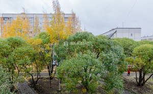 1-к квартира, вторичка, 35м2, 3/9 этаж
