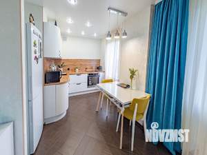 2-к квартира, вторичка, 55м2, 3/5 этаж