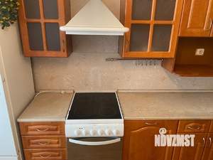 3-к квартира, вторичка, 61м2, 8/9 этаж