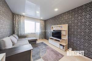 2-к квартира, вторичка, 44м2, 3/5 этаж