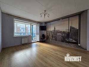 2-к квартира, вторичка, 54м2, 2/5 этаж