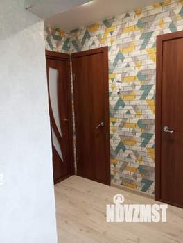 3-к квартира, вторичка, 65м2, 2/10 этаж