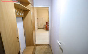 1-к квартира, вторичка, 26м2, 1/2 этаж