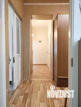 3-к квартира, вторичка, 71м2, 1/3 этаж