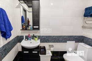 2-к квартира, вторичка, 56м2, 11/12 этаж
