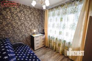 2-к квартира, вторичка, 31м2, 1/3 этаж